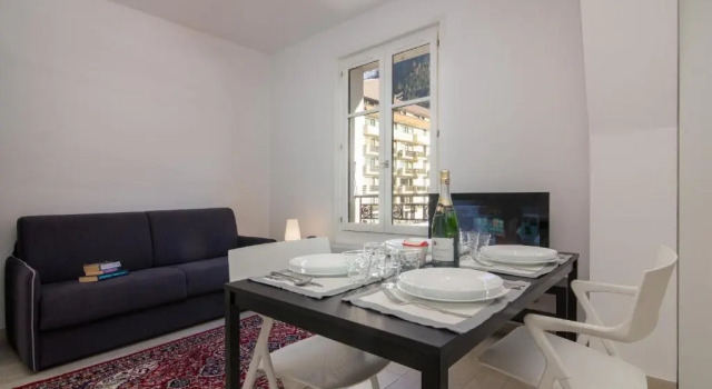 Appartement Villa 1930 Happy Rentals