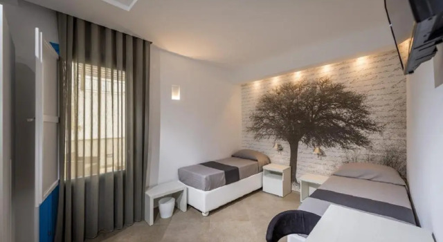 Номер Superior Hotel Vento del Sud