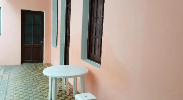 Номер Standard Hotel Caballito Blanco