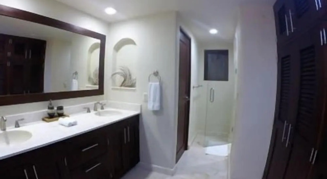 Номер Luxury с 2 комнатами с балконом и с видом на море Costa Maya Villas Luxury Condos