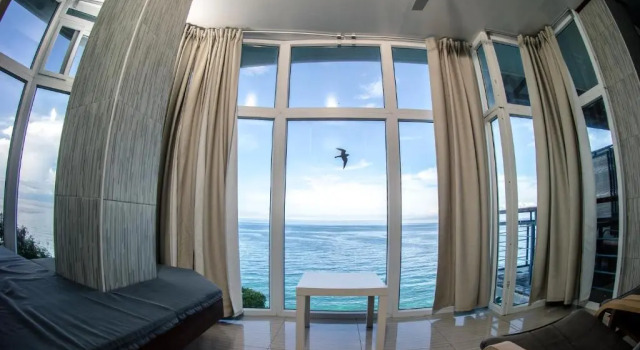 Семейный номер Superior Seafari Resort Oslob