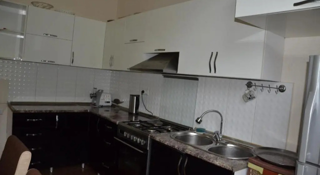 Четырёхместный номер Standard Maguli Home Gonio