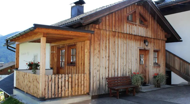 Апартаменты Kleinbacherhof