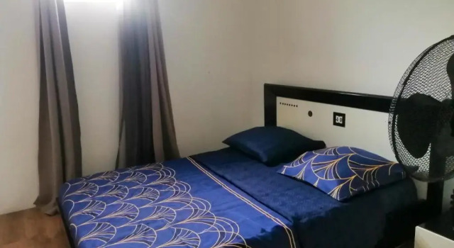 Villa de 3 chambres avec piscine privee jardin clos et wifi a Saint Joseph, Buchen Sie Villa Villen in Saint-Joseph, Villa