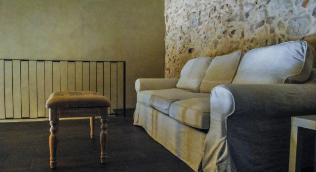 Люкс Chiusa Di Carlo Agriturismo