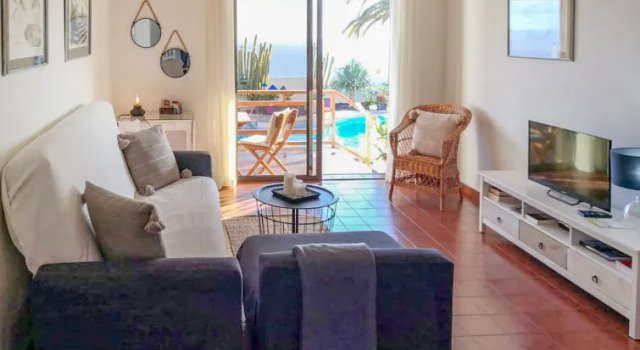 Apartment Antequera by Interhome, Buchen Sie Ferienwohnung El Rosario Teneriffa