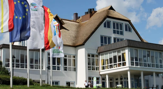 Balmer See - Hotel•Golf•Spa, Reserva ahora Resort Benz Usedom