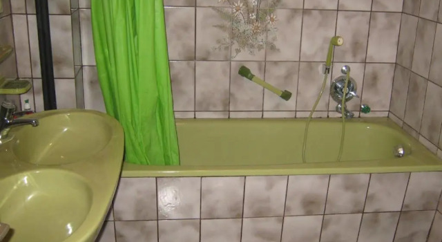 Номер Standard Villa Ohrid Anastasia