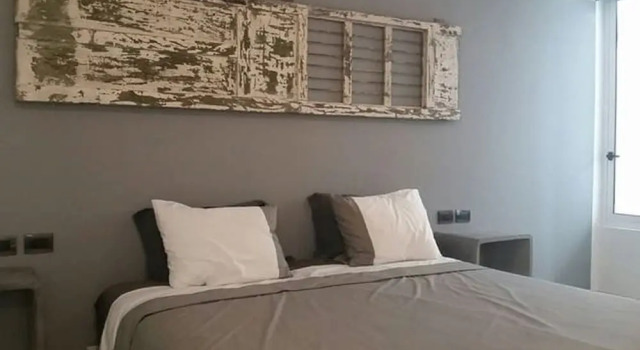 Апартаменты c 1 комнатой с балконом Brand New Apartment Playa del Carmen