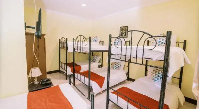 Номер Standard Vista Venice Resort
