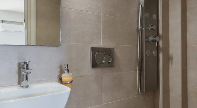 Студия Elvita Apartments 3