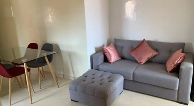 Appartement Gueliz, Забронировать Апартаменты/квартира Отели Марракеш-Тенсифт-Эль-Хауз с парковкой, Парковка
