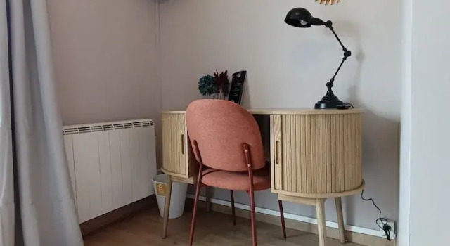 Номер Premium Hotel Les Vieux Acacias