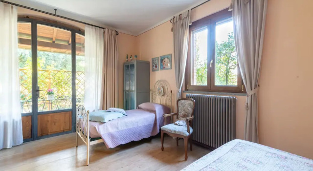 Blissful Tuscan Hideaway, Rezervați Casă de vacanță Antria Toscana