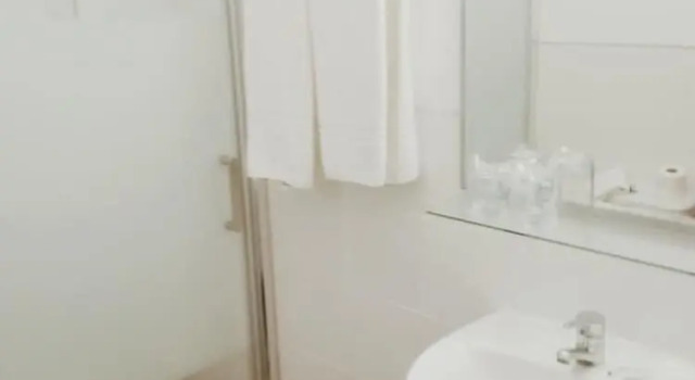 Двухместный номер Standard с балконом Hotel Aeropuerto Sur