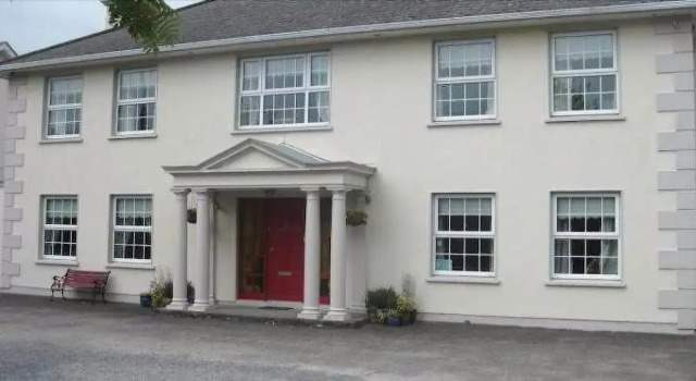 Melrose, Book Hotel Hotels in Kerry with Parking, Parking