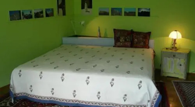Ferienwohnung Guder, Varaa Hotelli Hotellit Baijeri pysäköinnillä, Pysäköinti