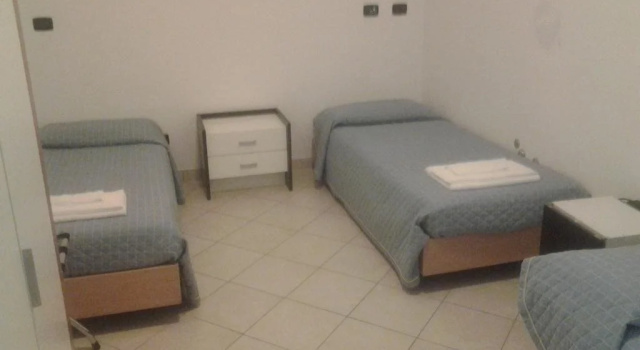 La Vela, Boek Hotel Viadana Lombardije