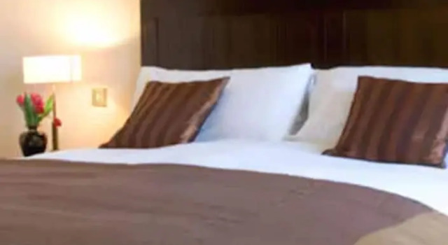Трёхместный номер Standard Baileys Hotel Cashel