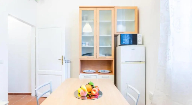 Апартаменты Villa Porta Romana - Family country house in the heart of Florence