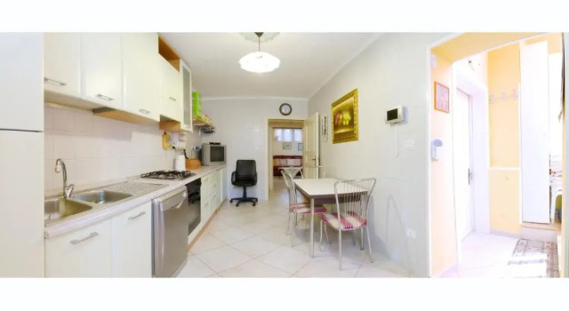 Апартаменты c 1 комнатой A Casa di Katia Salento