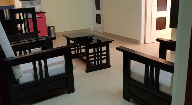 Апартаменты Executive SHALOM RESIDENCY