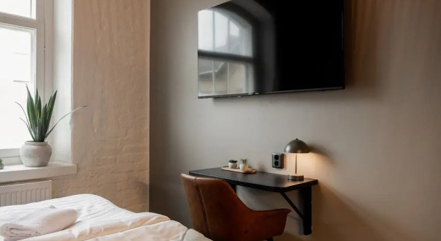 Frans & Frans - Hotel and Apartments by UHANDA, Réserver Appartement Appartements à Finlande-Occidentale, Appartement