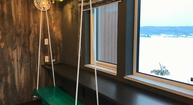 Номер Standard Shooting Star the Bed & Breakfast