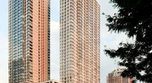 The Mcqueen - Self-Catered Apartment, Забронировать Апартаменты/квартира Апартаменты Джерси-Сити, рядом с Станция PATH Grove Street, Апартаменты/квартира