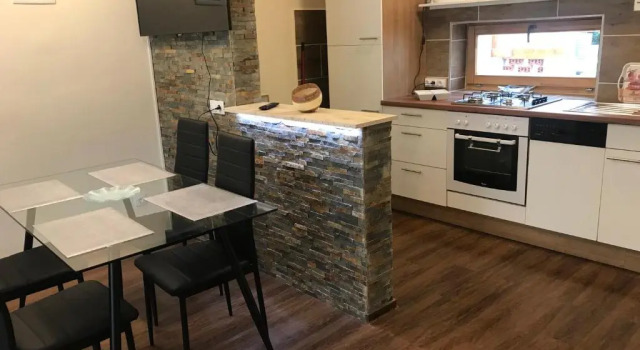 Апартаменты Candy Apartman