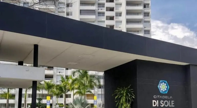 Estadia  renta 107, Prenota Appartamento Santa Fe de Antioquia Antioquia