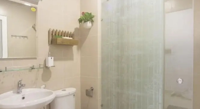 Апартаменты с 2 комнатами Big Hotel Vung Tau