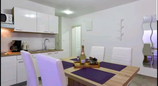 Апартаменты Deluxe c 1 комнатой Deluxe Apartments Goya