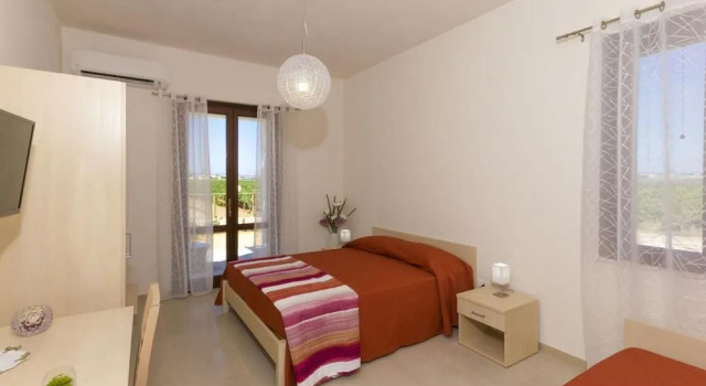 Villa Elios Guesthouse