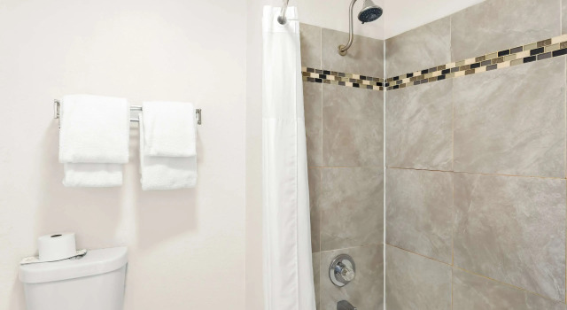 Четырёхместный люкс SureStay Plus Hotel by Best Western Susanville