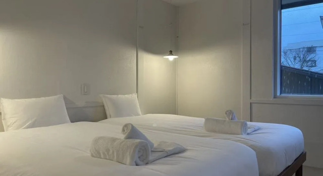 HAKUBA Funny hours, Boek Hotel Hakuba 