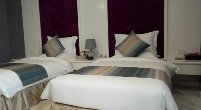 Номер Economy Vinny Boutique Hotel