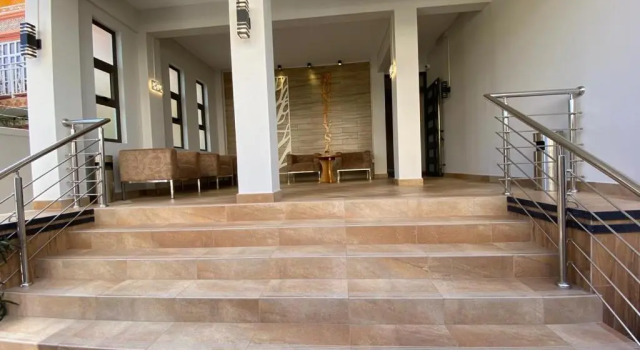 Номер Standard The Monalysa Suites & Residence