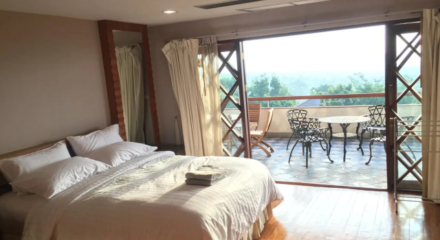Phuripimarn Penthouse, Забронировать Апартаменты/квартира Апартаменты Khao Yai, Апартаменты/квартира