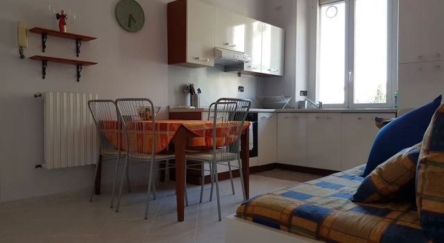 Navigli apartment - Meda, Book Apartment Navigli Milan