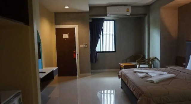 Номер Superior Mila Garden
