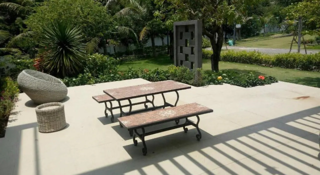 Вилла Superior Beach Oceanami Villa