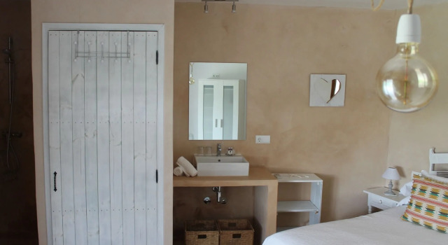Agroturismo Can Cosmi Prats, Book Hotel Hotels in Ibiza with a Pool, Swimming Pool