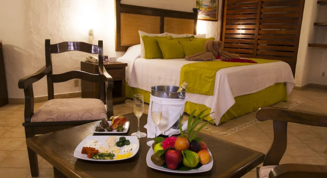 Двухместный номер Standard Los Angeles Locos - All Inclusive