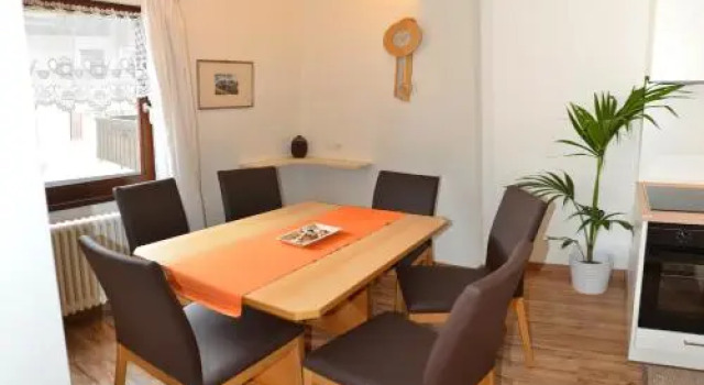 Apartments Rezia