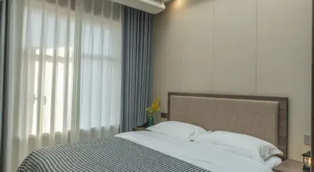 Двухместный люкс Bole Silk Road Pearl Hotel (Sailimu Lake Scenic Area)