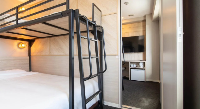 Super Hotel Nagaizumi Numazu Inter, Boek Hotel Hotels in Tokai met parkeren, Parkeren