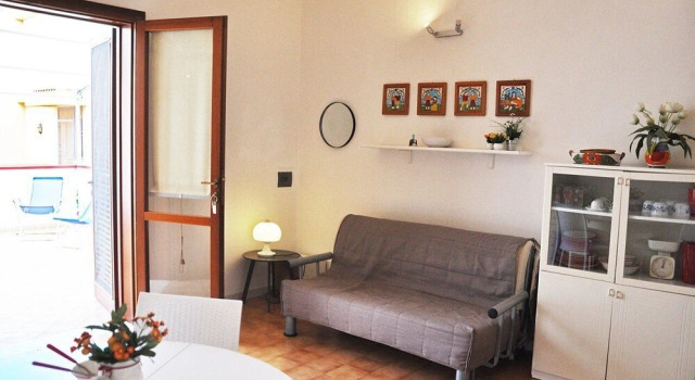 I tre Golfi Faro Rosso, Book Apartment Hotels in Sicily with Parking, Parking