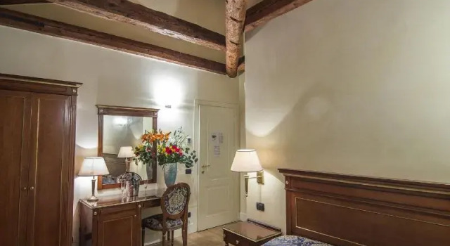 B&B Le Marie