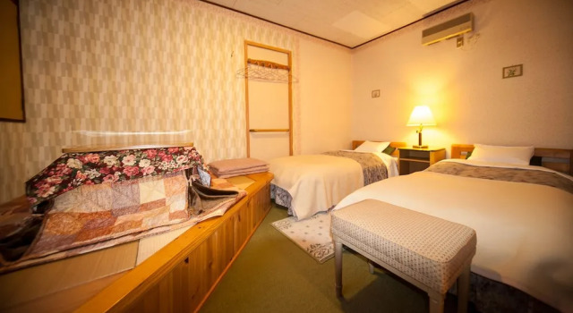 Номер Standard Country Inn Canadian House